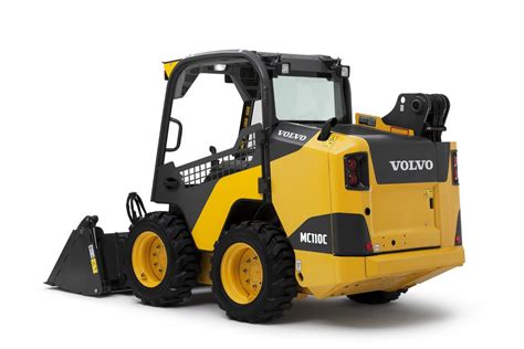 volvo skid steer mc110c|volvo skid steer loader parts.